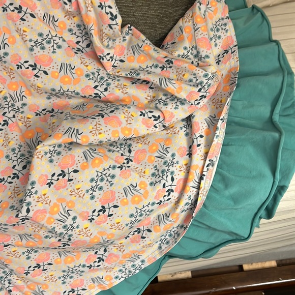 Matilda Jane dress size M - Picture 2 of 5